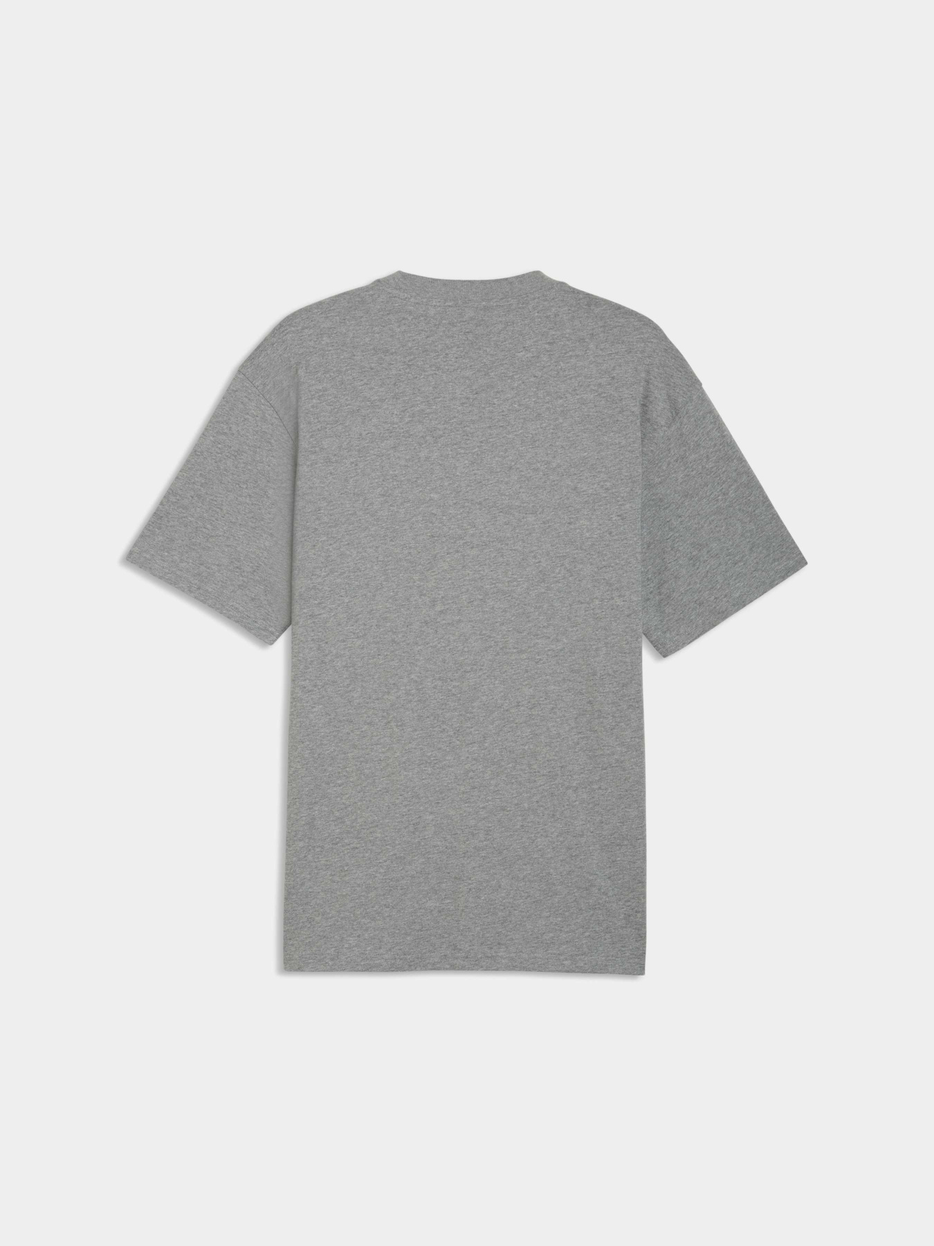 Футболка PUMA Junior Varsity Tee Ii модель 692306 Фото