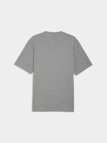 Футболка PUMA Junior Varsity Tee Ii модель 692306 Фото