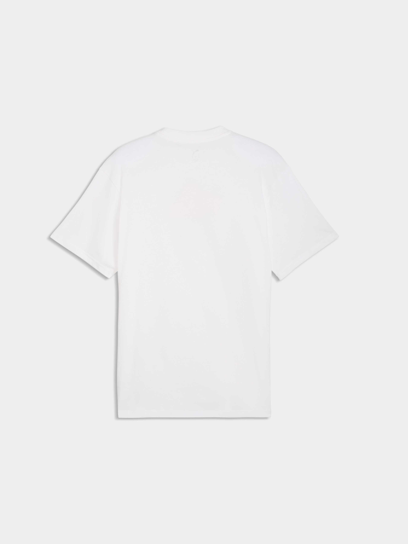 Футболка PUMA Junior Varsity Tee I модель 692305 Фото