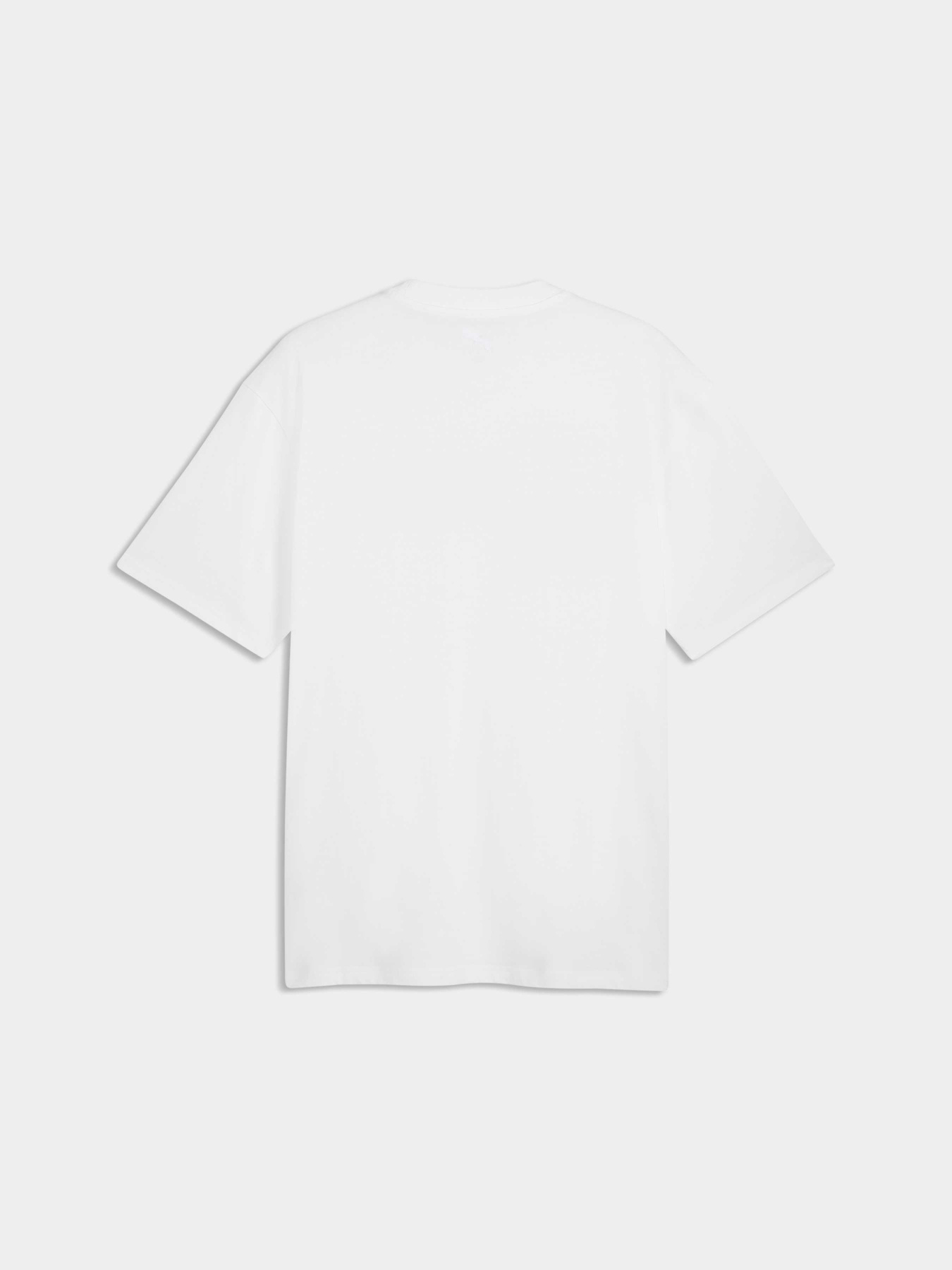 Футболка PUMA Junior Varsity Tee Vii модель 692311 Фото