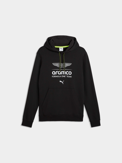 Худі PUMA Amf1 Essential Hoodie модель 635391 Фото