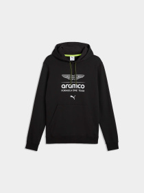 Худі PUMA Amf1 Essential Hoodie модель 635391 Фото