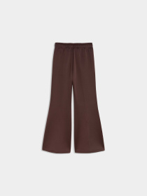 Штани спортивні PUMA T7 Relaxed Flared Pants модель 636884 Фото