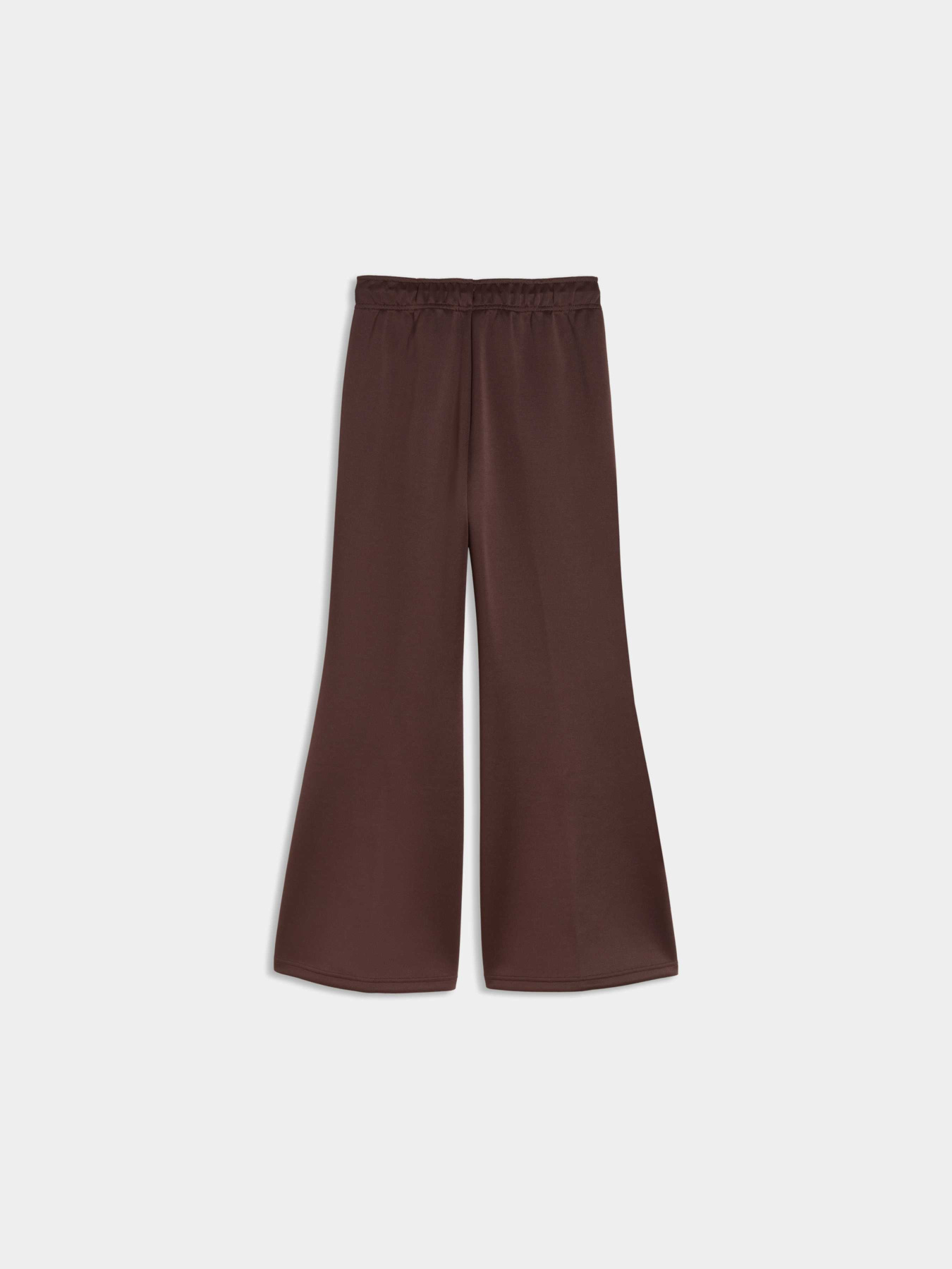 Штаны спортивные PUMA T7 Relaxed Flared Pants модель 636884 Штаны спортивные PUMA T7 Relaxed Flared Pants модель 636884 Фото