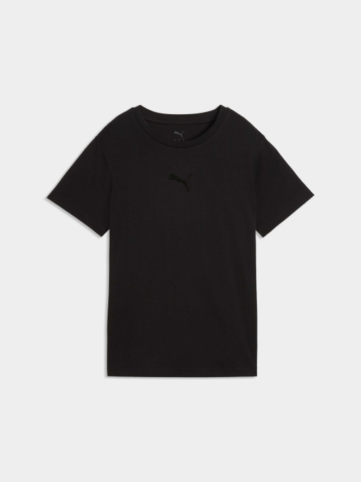 Футболка PUMA Ess Elevated Comfort Tee модель 634576 Фото