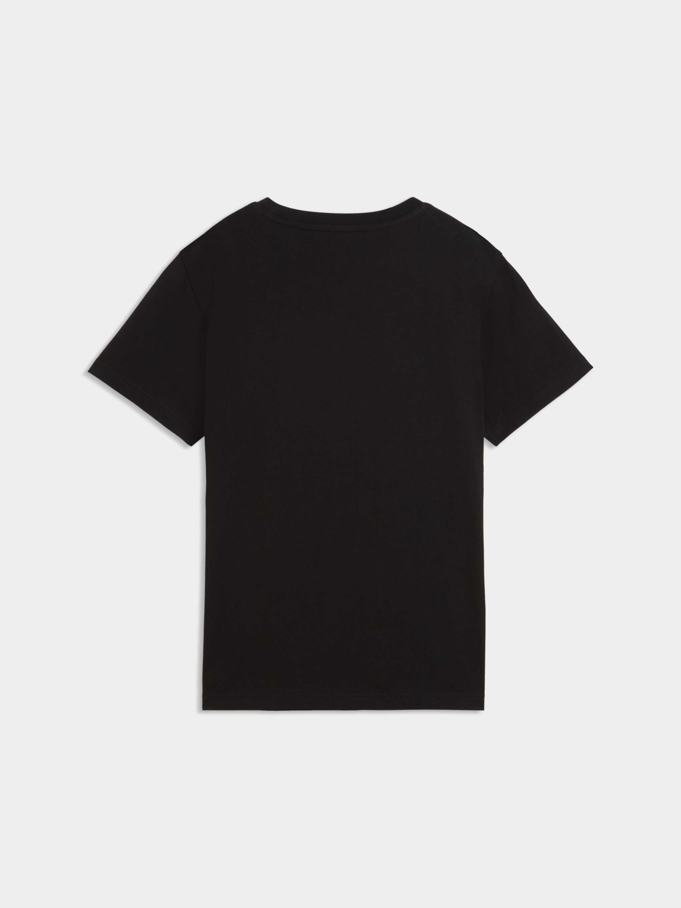 Футболка PUMA Ess Elevated Comfort Tee модель 634576 Фото