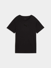 Футболка PUMA Ess Elevated Comfort Tee модель 634576 Фото