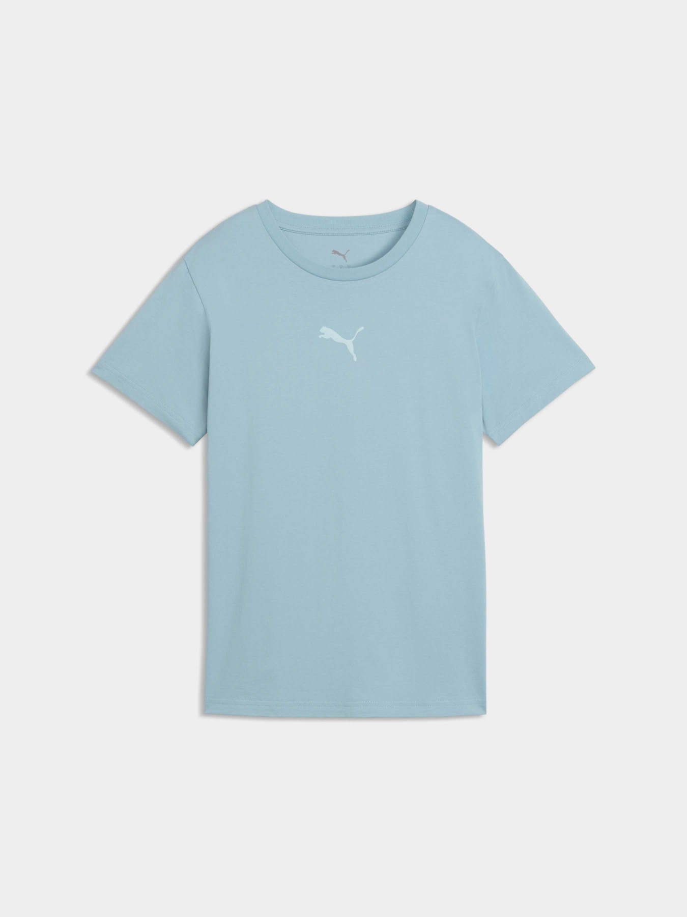 Футболка PUMA Ess Elevated Comfort Tee модель 634576 Фото