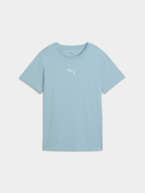Футболка PUMA Ess Elevated Comfort Tee модель 634576 Фото