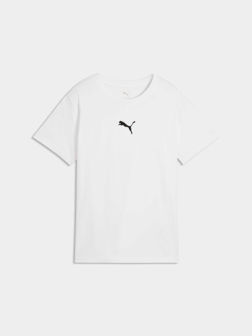 Футболка PUMA Ess Elevated Comfort Tee модель 634576 Фото