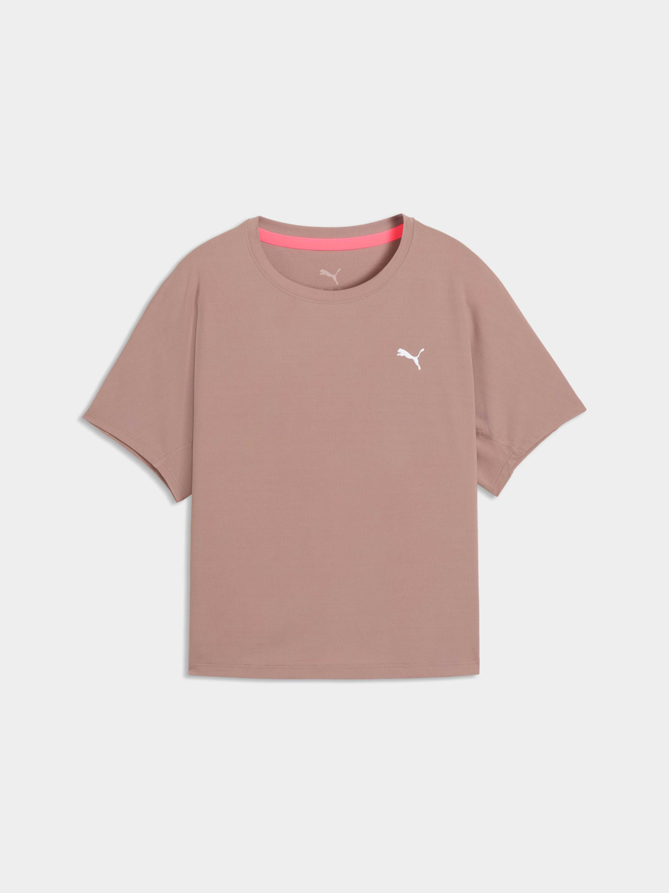 Футболка спортивная PUMA W Run Coolcell Tee модель 528430 Фото