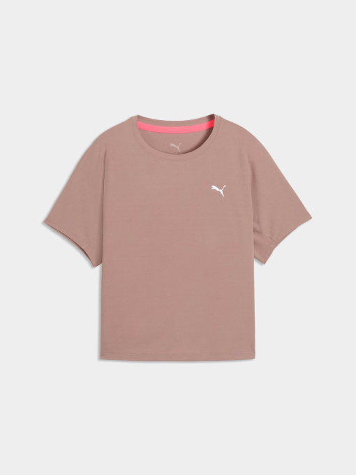Футболка спортивная PUMA W Run Coolcell Tee модель 528430 Фото