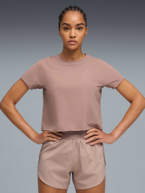 Футболка спортивная PUMA W Run Coolcell Tee модель 528430 Фото