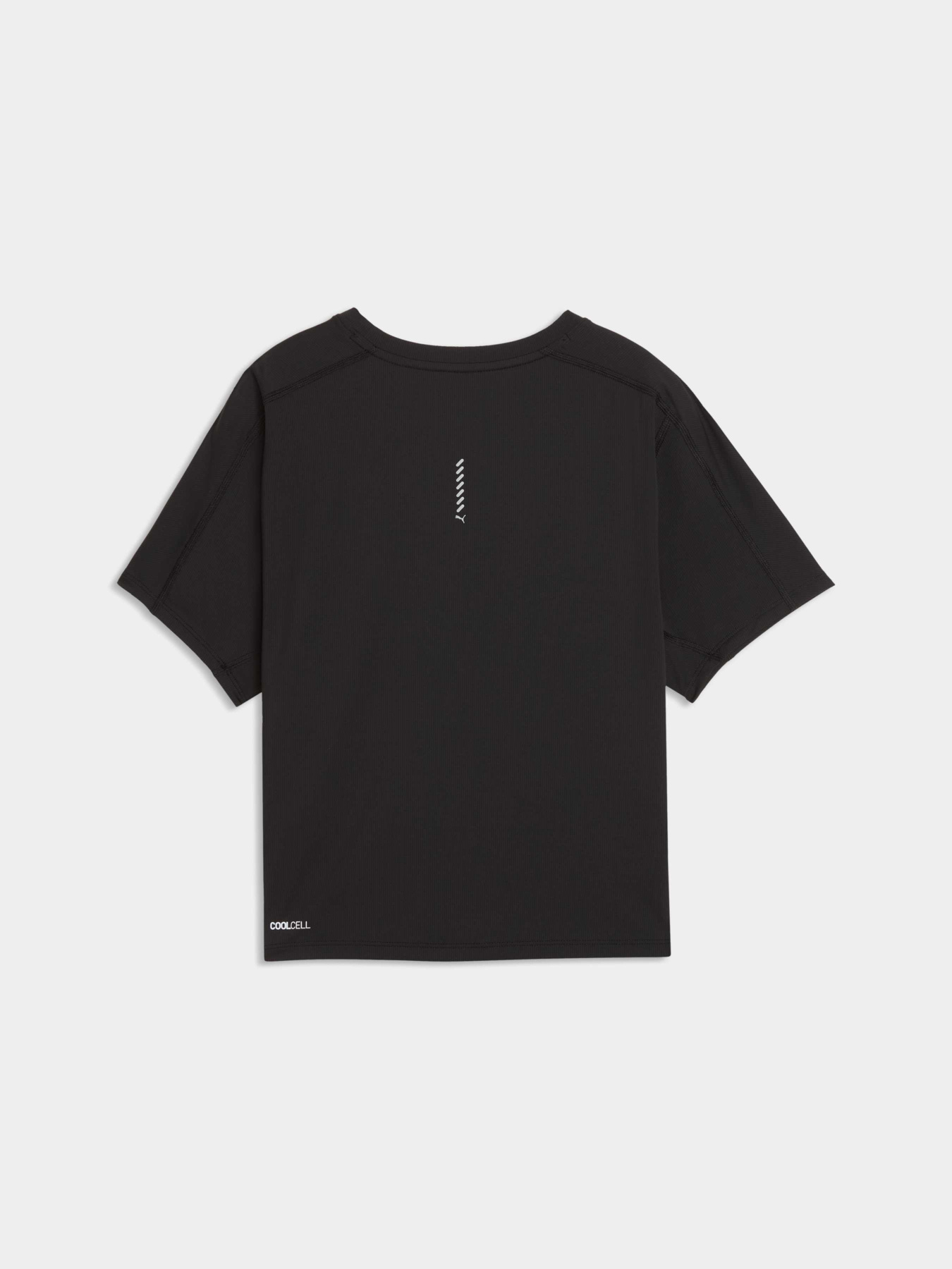Спортивна футболка PUMA W Run Coolcell Tee модель 528430 Фото