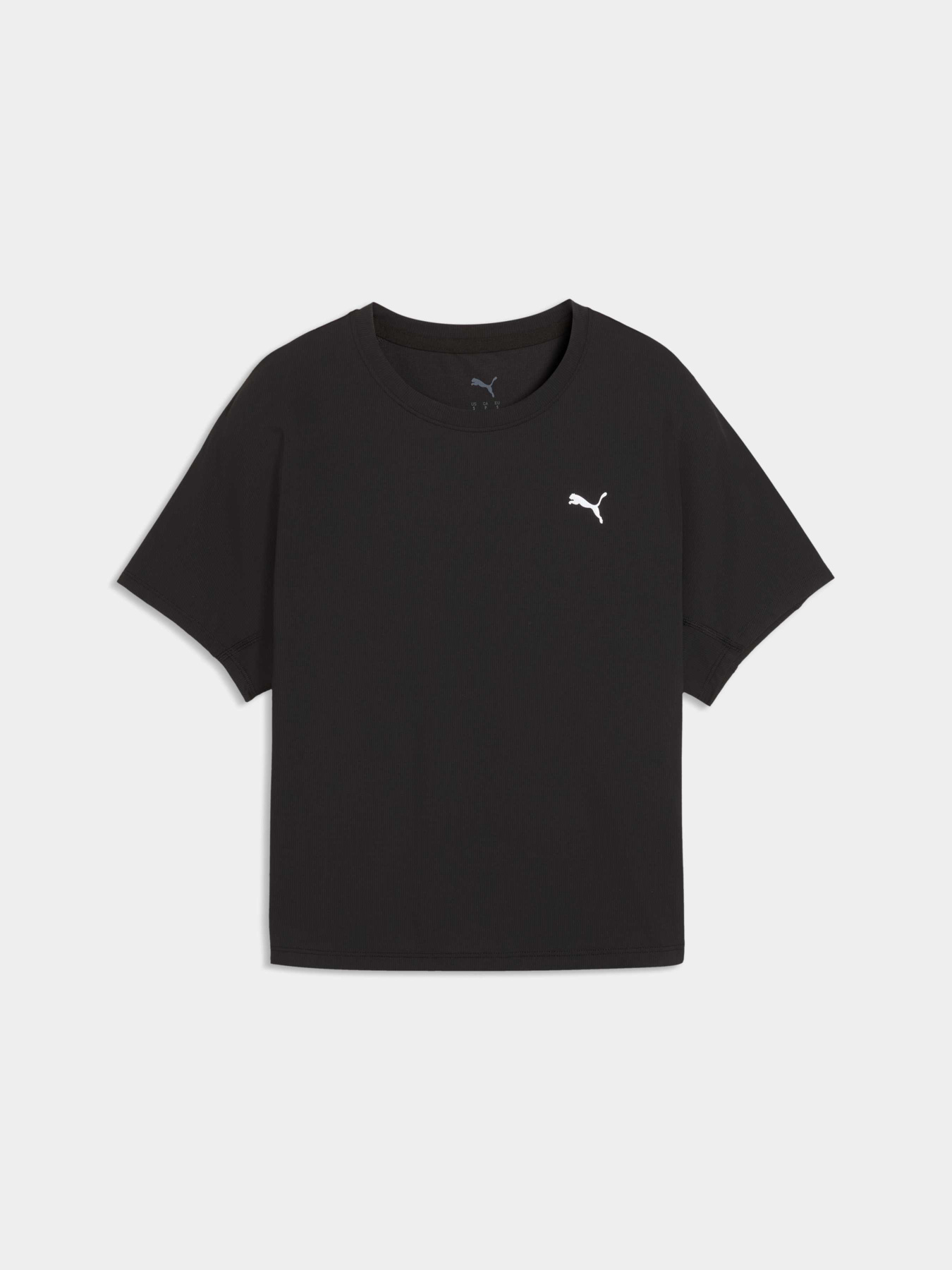 Спортивна футболка PUMA W Run Coolcell Tee модель 528430 Фото