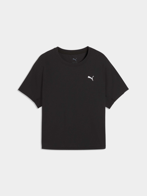 Спортивна футболка PUMA W Run Coolcell Tee модель 528430 Фото
