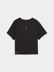 Спортивна футболка PUMA W Run Coolcell Tee модель 528430 Фото