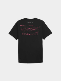 Футболка спортивная PUMA M Run Coolcell Tee модель 528421 Фото