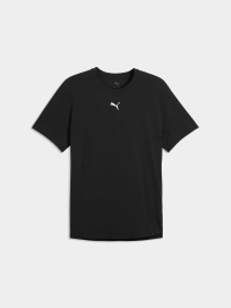 Спортивна футболка PUMA M Run Coolcell Tee модель 528421 Фото