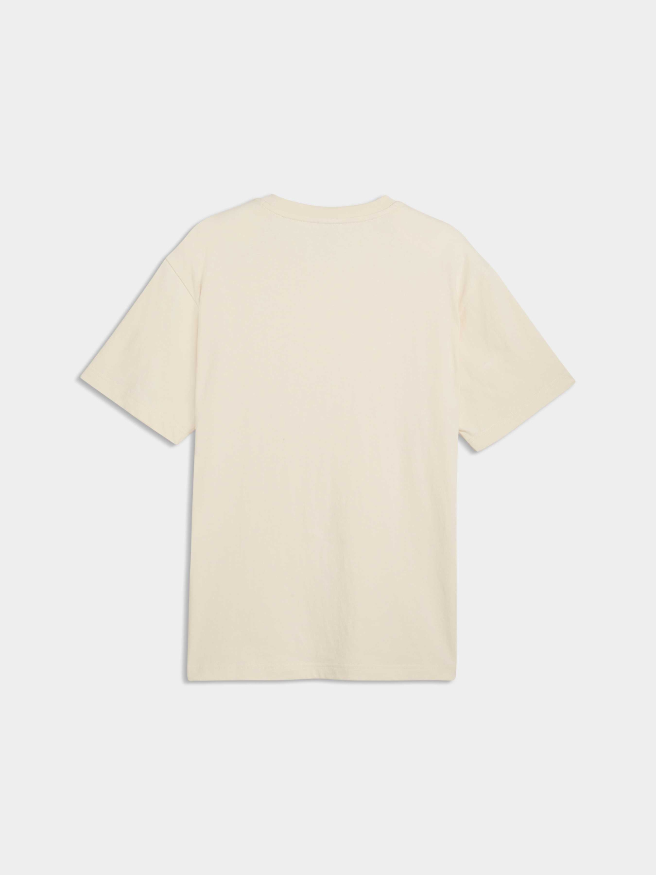 Футболка PUMA Ess Elevated Cat Logo Tee модель 634391 Футболка PUMA Ess Elevated Cat Logo Tee модель 634391 Фото