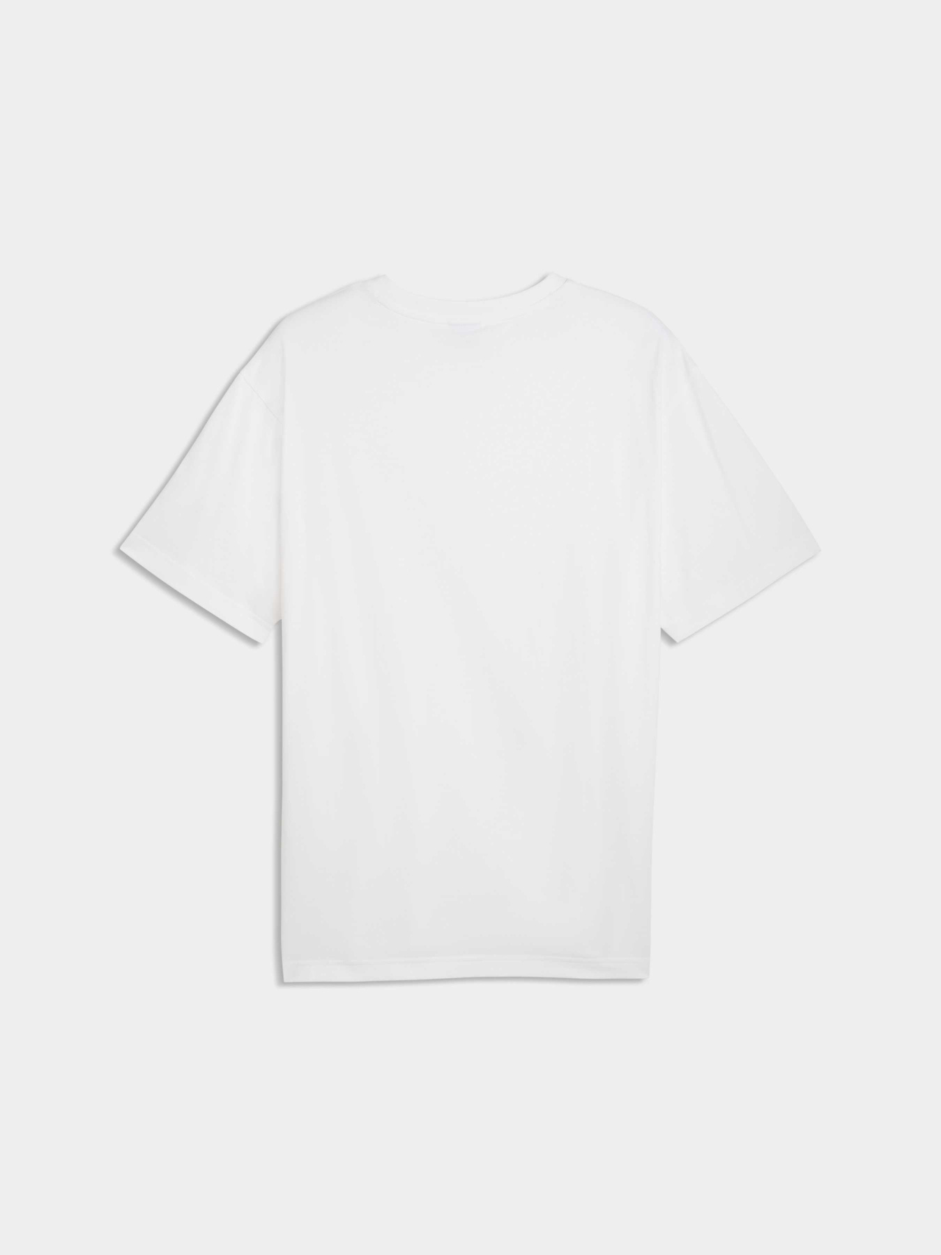 Футболка PUMA Graphic Tee модель 634439 Футболка PUMA Graphic Tee модель 634439 Фото