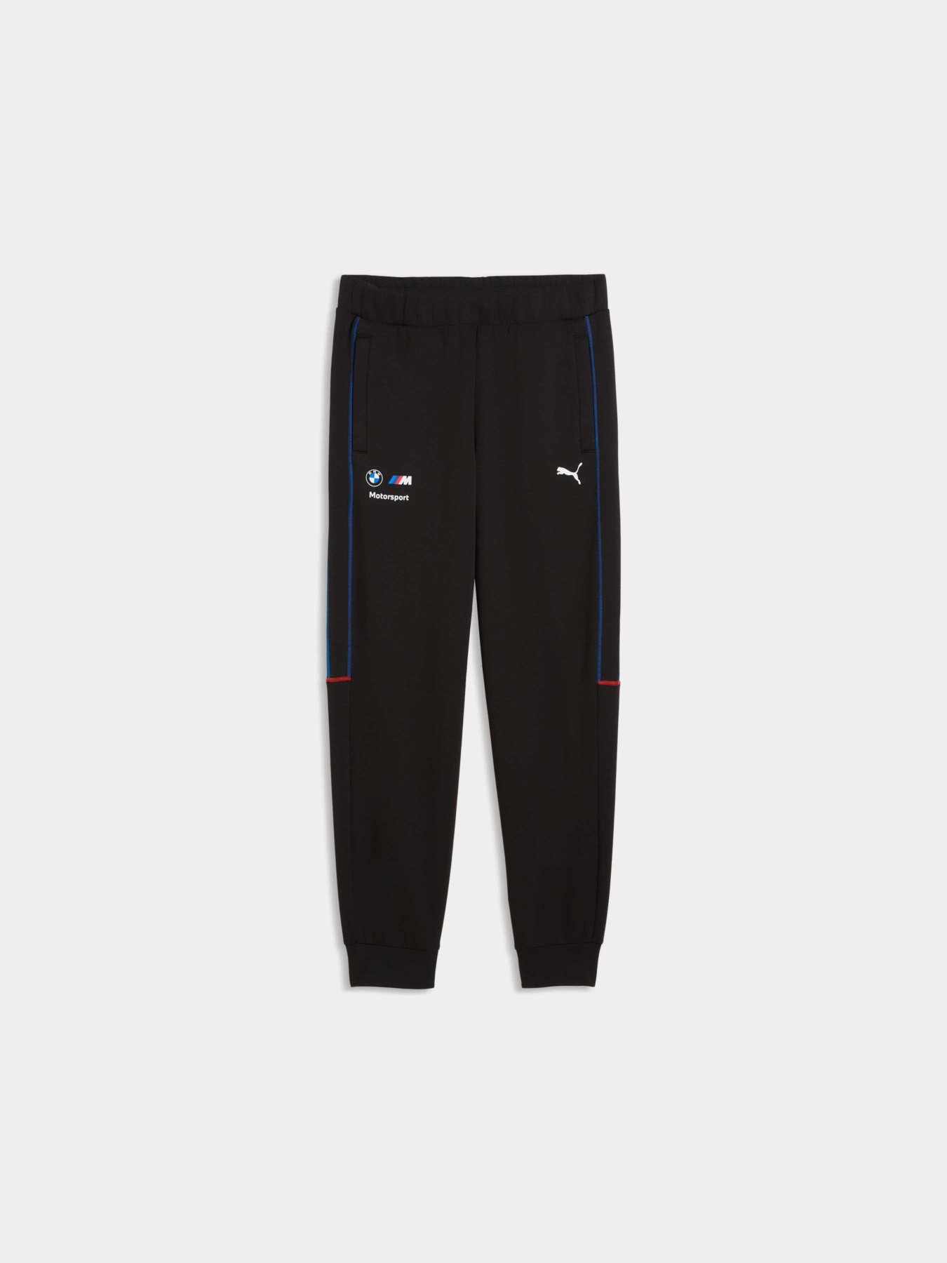 Штани BMW M MOTORSPORT Sportswear MT7 Track Pants Men модель 634876 Фото