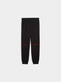 Штани BMW M MOTORSPORT Sportswear MT7 Track Pants Men модель 634876 Фото