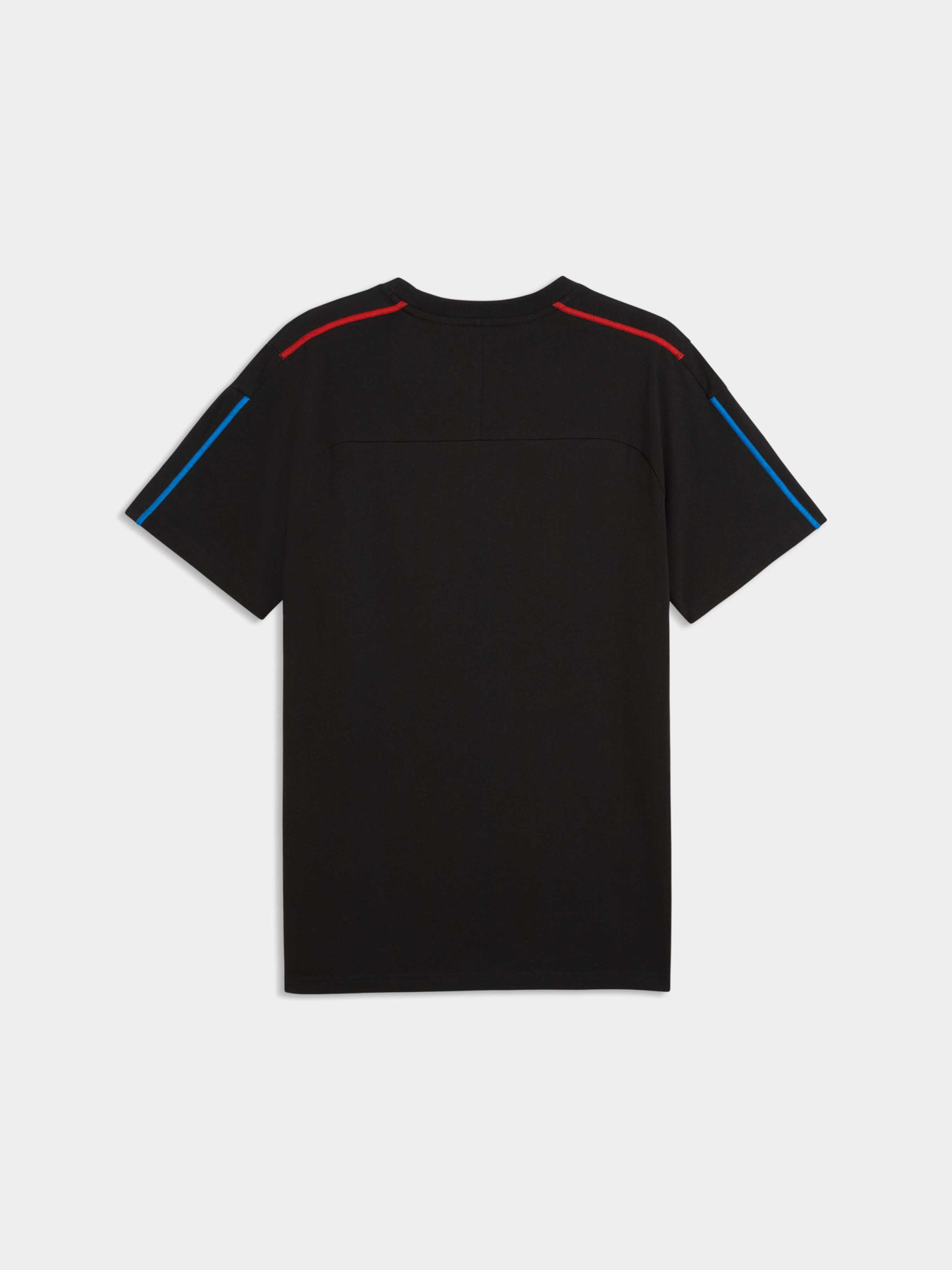 Футболка PUMA Bmw Mms Sportswear Mt7 Tee модель 634877 Футболка PUMA Bmw Mms Sportswear Mt7 Tee модель 634877 Фото