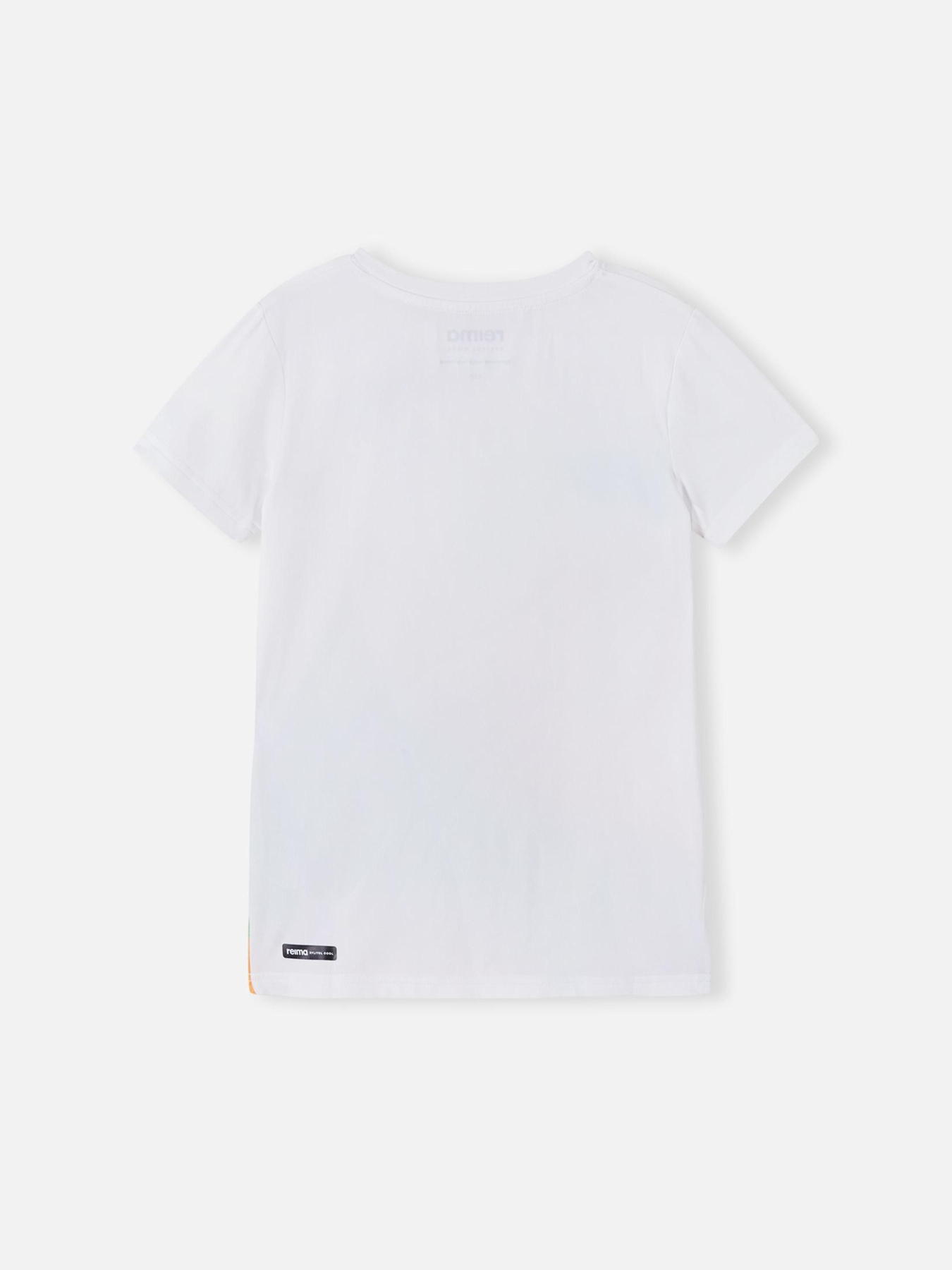 Футболка Xylitol Cool Vauhdikas модель 5200189A-011E Фото