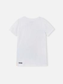 Футболка Xylitol Cool Vauhdikas модель 5200189A-011E Фото