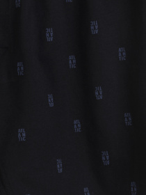 Набор трусов боксеры 2MBX-086 черный, серый модель 2MBX-086_CZA_SZAC Фото