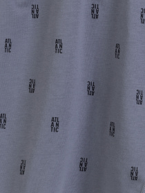 Набор трусов боксеры 2MBX-086 черный, серый модель 2MBX-086_CZA_SZAC Фото