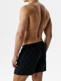 Набор трусов Atlantic модель 2MBX-086_CZA_SZAC Набор трусов Atlantic модель 2MBX-086_CZA_SZAC Фото