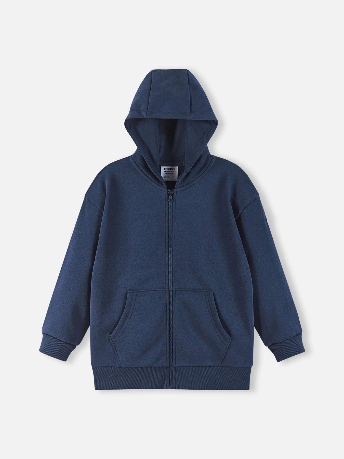 Кардиган хлопковый Huppuri модель 5200333A-6980 Фото