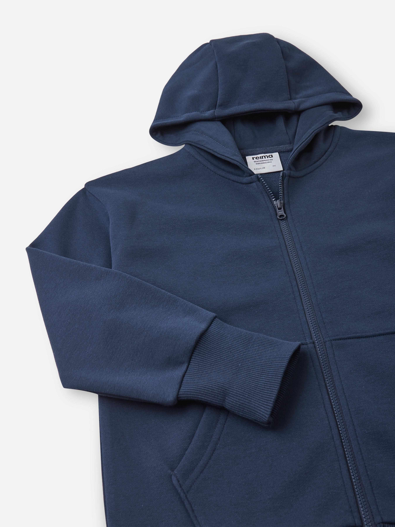 Кардиган хлопковый Huppuri модель 5200333A-6980 Фото