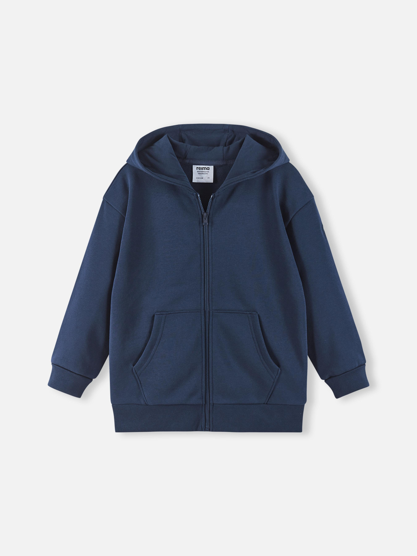 Кардиган хлопковый Huppuri модель 5200333A-6980 Фото