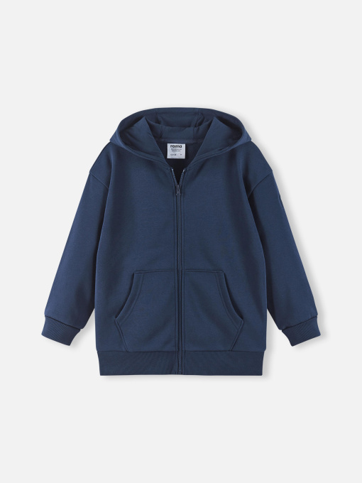 Кофта REIMA Huppuri модель 5200333A-6980 Фото