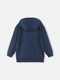 Кардиган хлопковый Huppuri модель 5200333A-6980 Кардиган хлопковый Huppuri модель 5200333A-6980 Фото