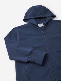 Кардиган хлопковый Huppuri модель 5200333A-6980 Кардиган хлопковый Huppuri модель 5200333A-6980 Фото