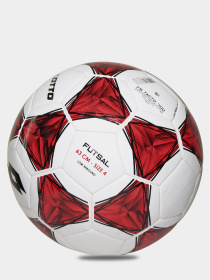 Мяч для футзала BALL FS TACTO 700 модель 223031_223032_23B Мяч для футзала BALL FS TACTO 700 модель 223031_223032_23B Фото