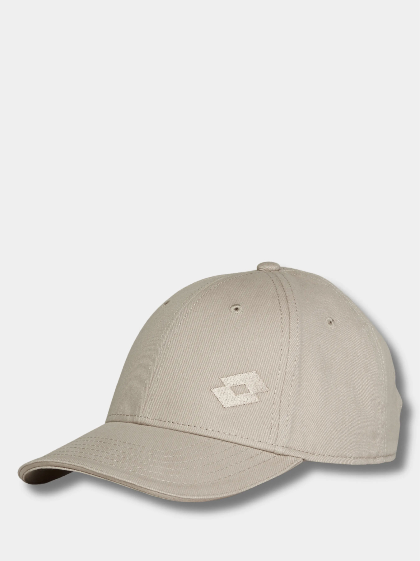 Кепка CAP ATHLETICA COTTON SMALL LOGO модель TT0035 Фото