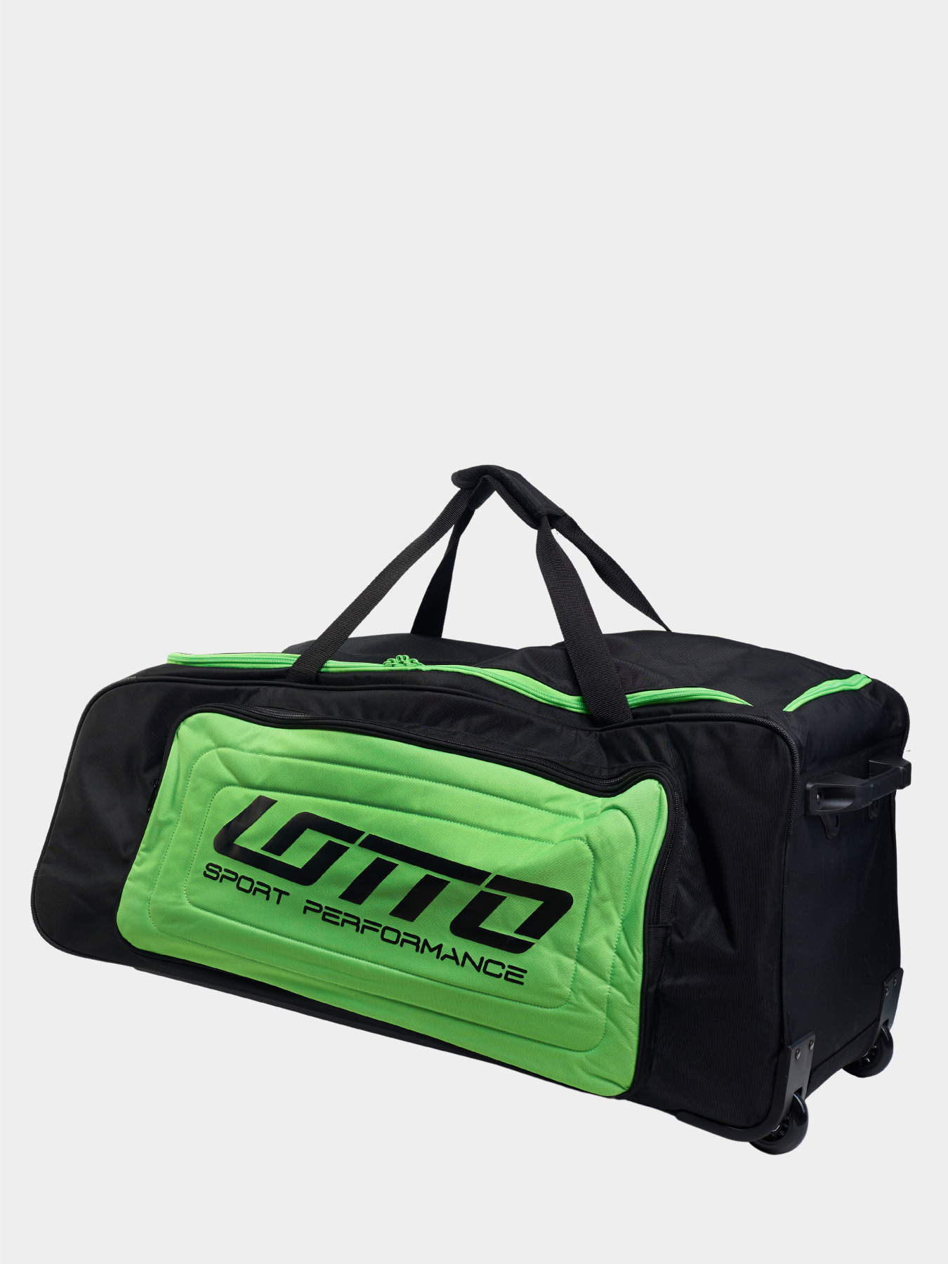 Спортивна сумка TROLLEY TEAM II модель L52025_1NI Фото