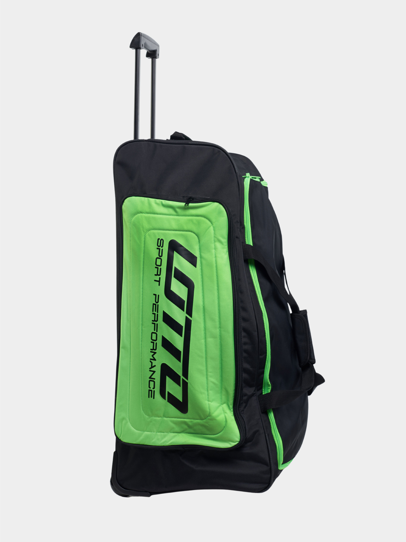 Спортивна сумка TROLLEY TEAM II модель L52025_1NI Фото