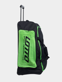 Спортивна сумка TROLLEY TEAM II модель L52025_1NI Фото
