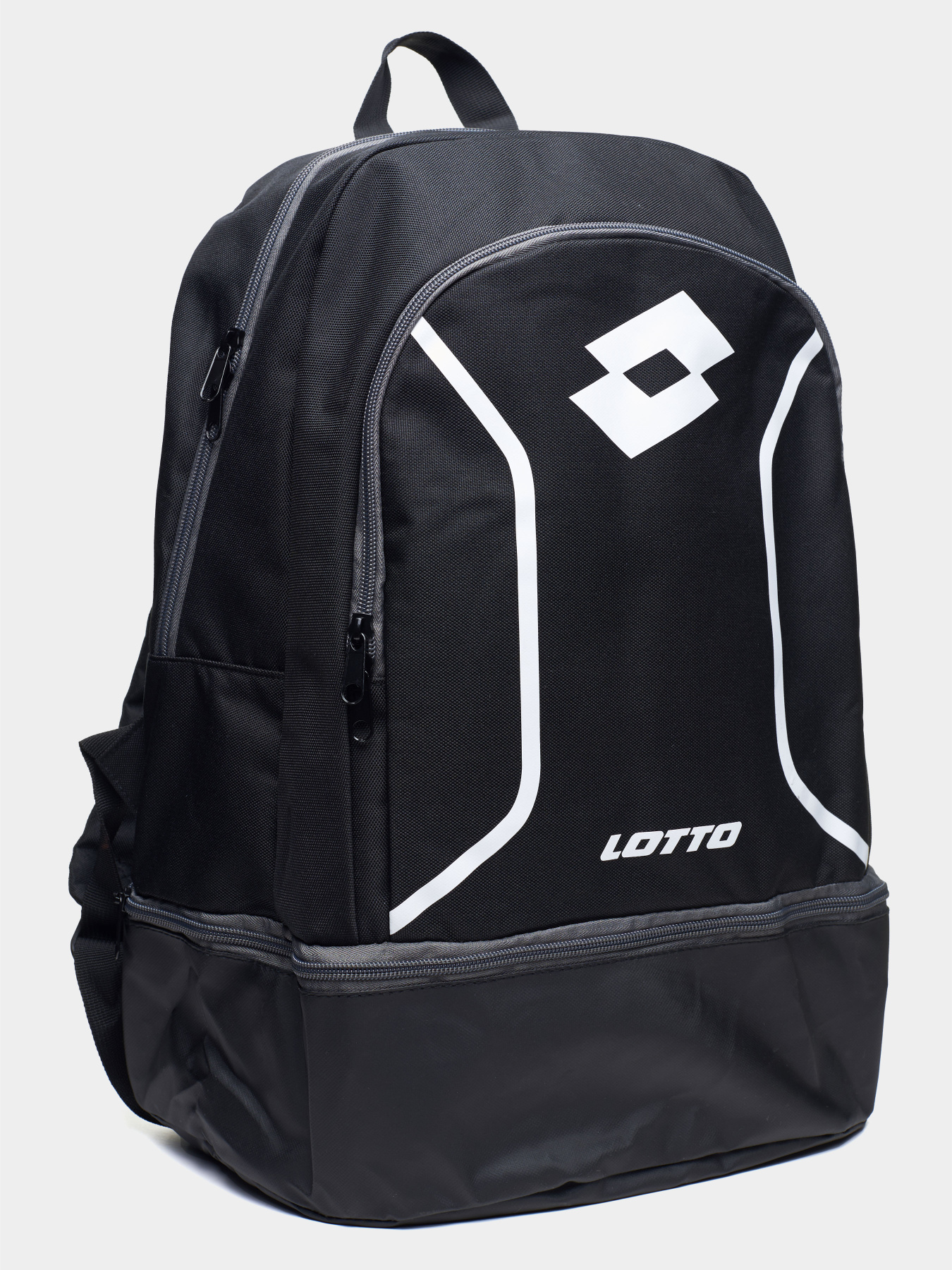 Спортивний рюкзак ELITE SOCCER BACKPACK модель 216639_1CL Фото