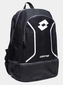 Спортивний рюкзак ELITE SOCCER BACKPACK модель 216639_1CL Спортивний рюкзак ELITE SOCCER BACKPACK модель 216639_1CL Фото