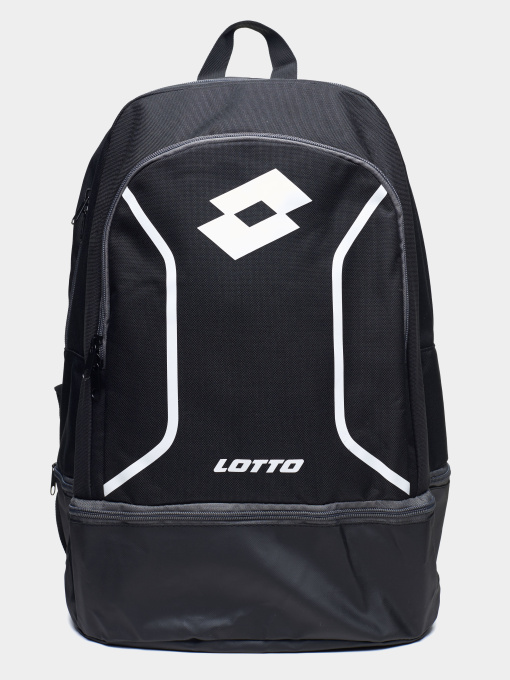 Спортивний рюкзак ELITE SOCCER BACKPACK модель 216639_1CL Спортивний рюкзак ELITE SOCCER BACKPACK модель 216639_1CL Фото