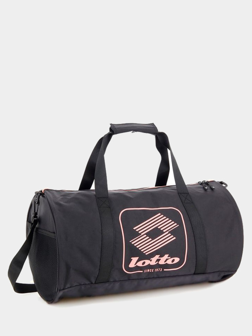 Спортивна сумка Lotto ROLL BAG GYM W модель 213434_5RF Фото