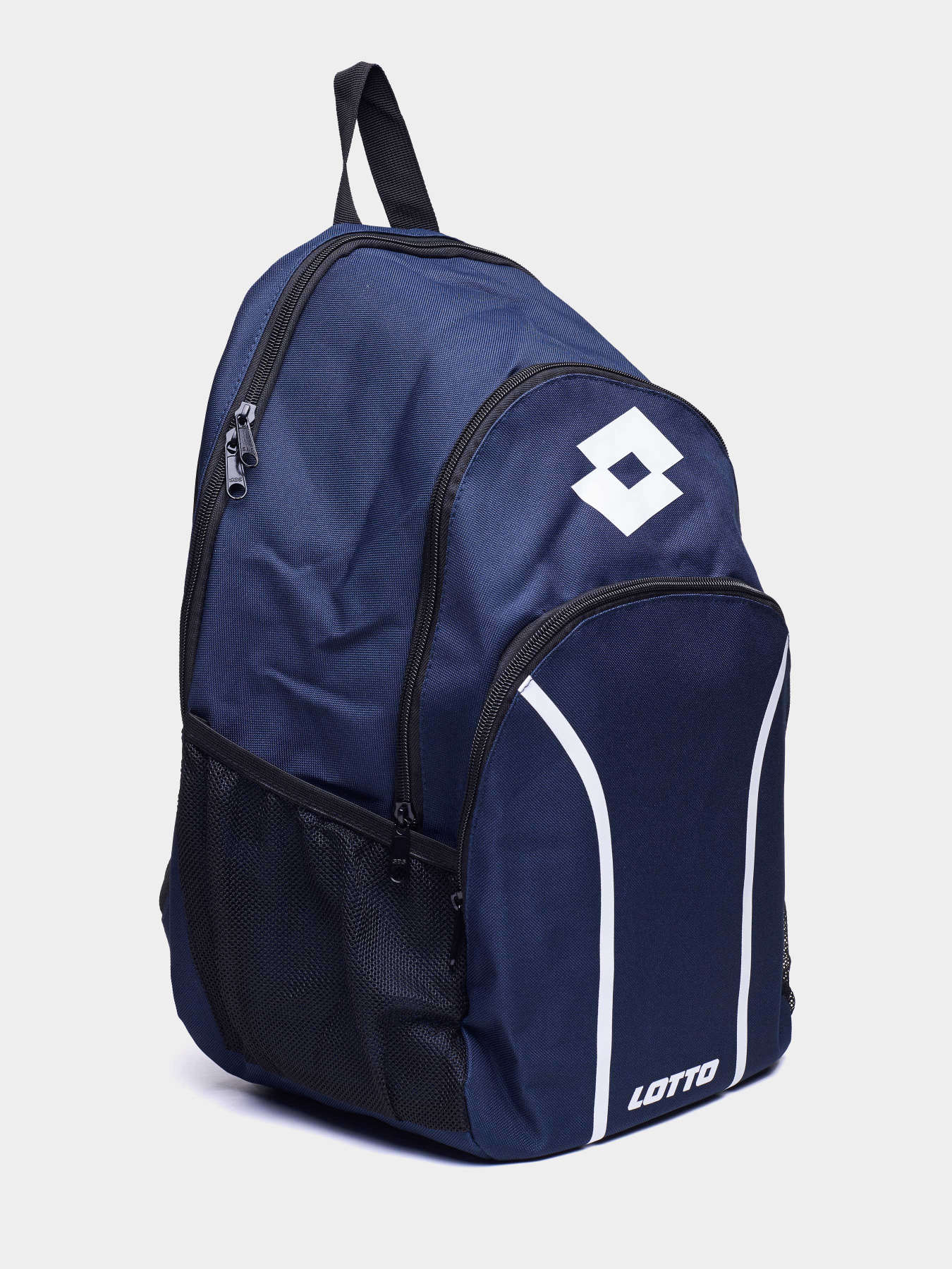 Спортивний рюкзак Lotto ELITE SPORT BACKPACK модель 216643_1CI Фото