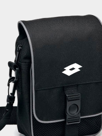 Сумка через плечо Lotto MINIPOSTMAN TEAM II модель 216645_216644_1CL Фото